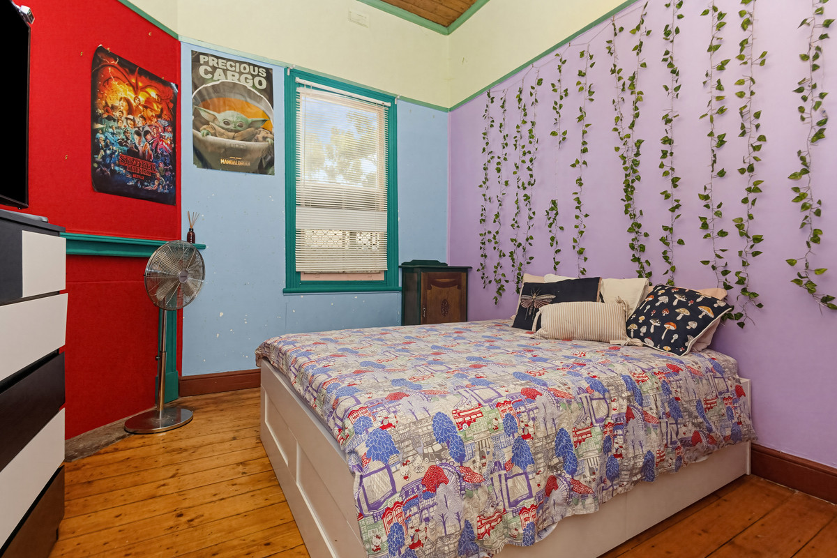 1/45 Stranbrook Street, Fairfield Heights, NSW, 2165, Eaglehawk - Thumbnail 5