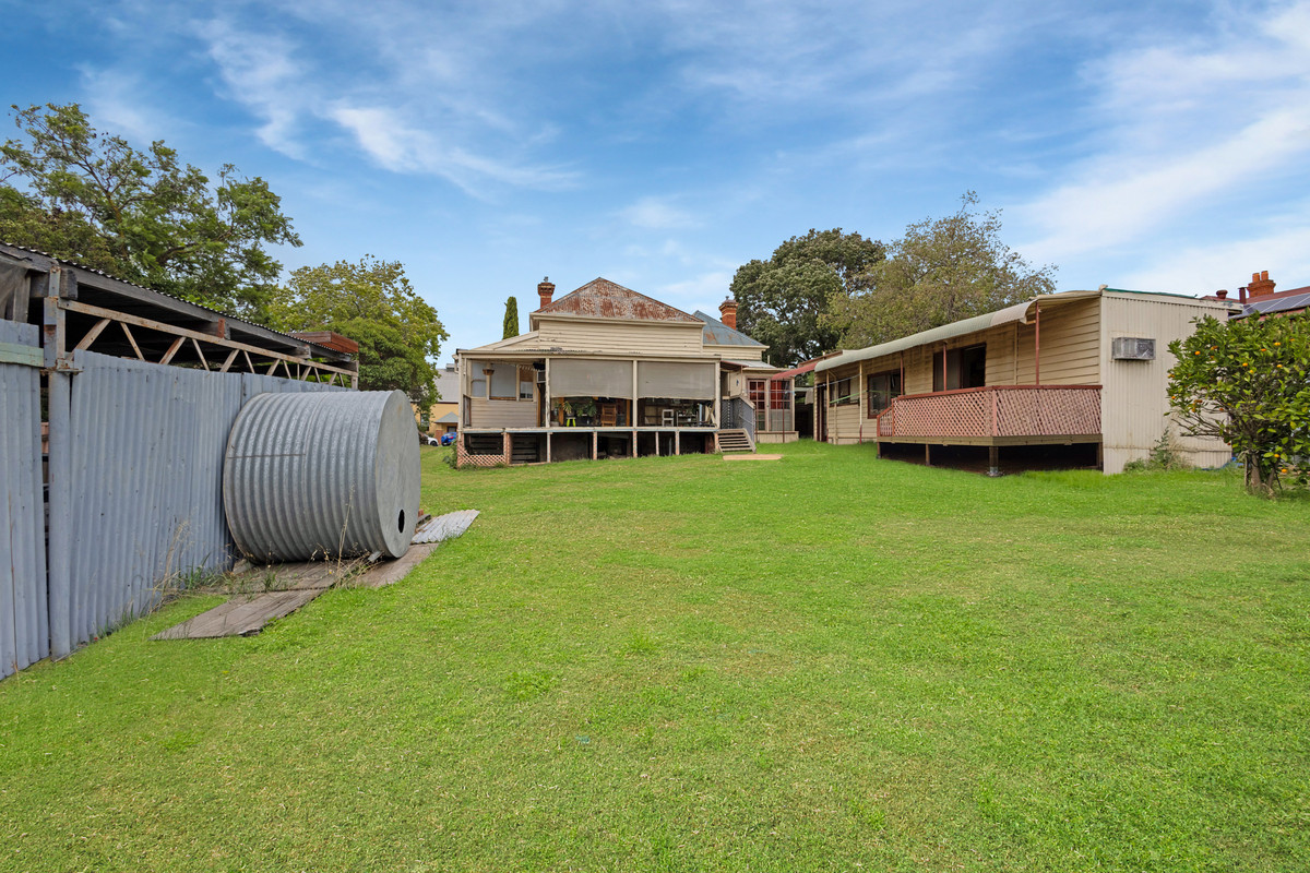 1/45 Stranbrook Street, Fairfield Heights, NSW, 2165, Eaglehawk - Thumbnail 8