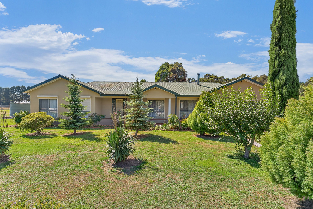 21 Messmate Road, Lyonville VIC 3461, Lyonville - Thumbnail 2