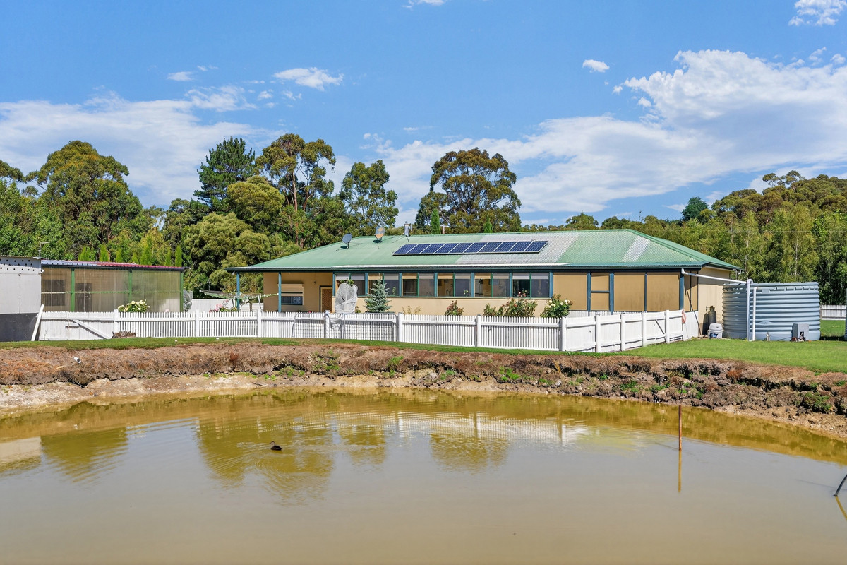 21 Messmate Road, Lyonville VIC 3461, Lyonville - Thumbnail 3