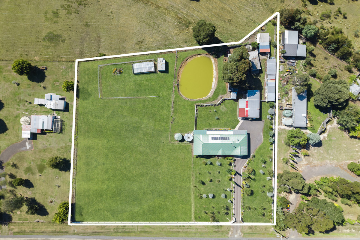 21 Messmate Road, Lyonville VIC 3461, Lyonville - Thumbnail 5