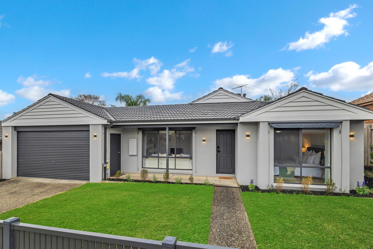 14 Beacon Drive, Langwarrin VIC 3910