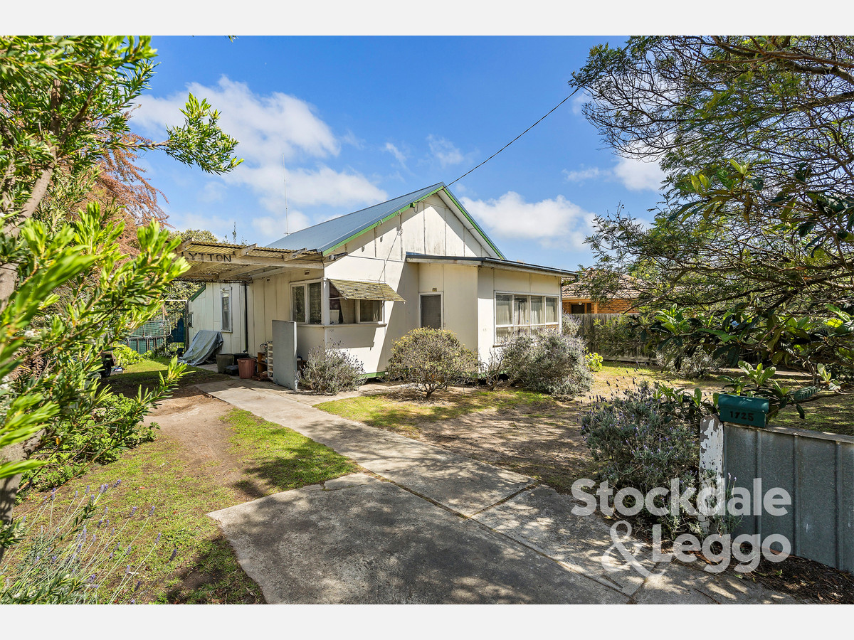 1725 Point Nepean Road, Capel Sound VIC 3940, Capel Sound - Thumbnail 2
