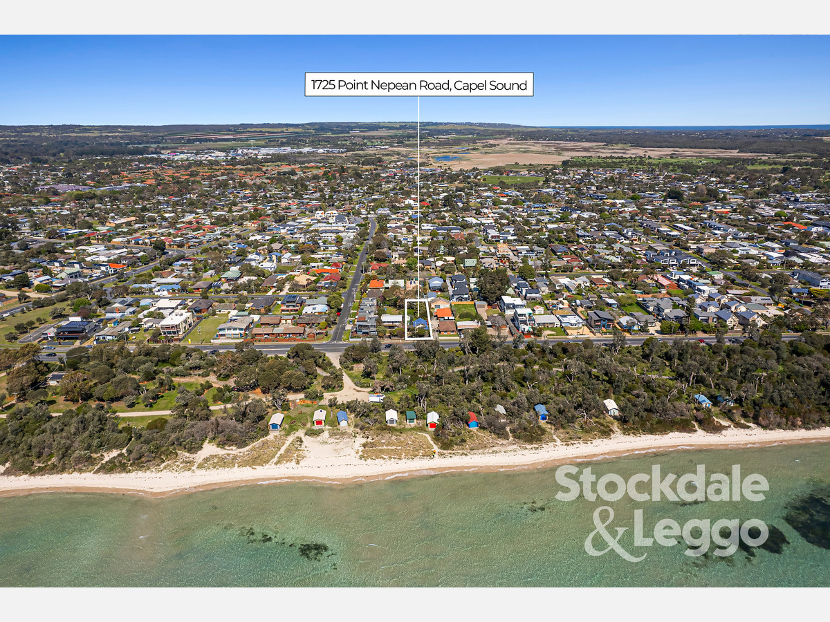1725 Point Nepean Road, Capel Sound VIC 3940, Capel Sound - Thumbnail 4