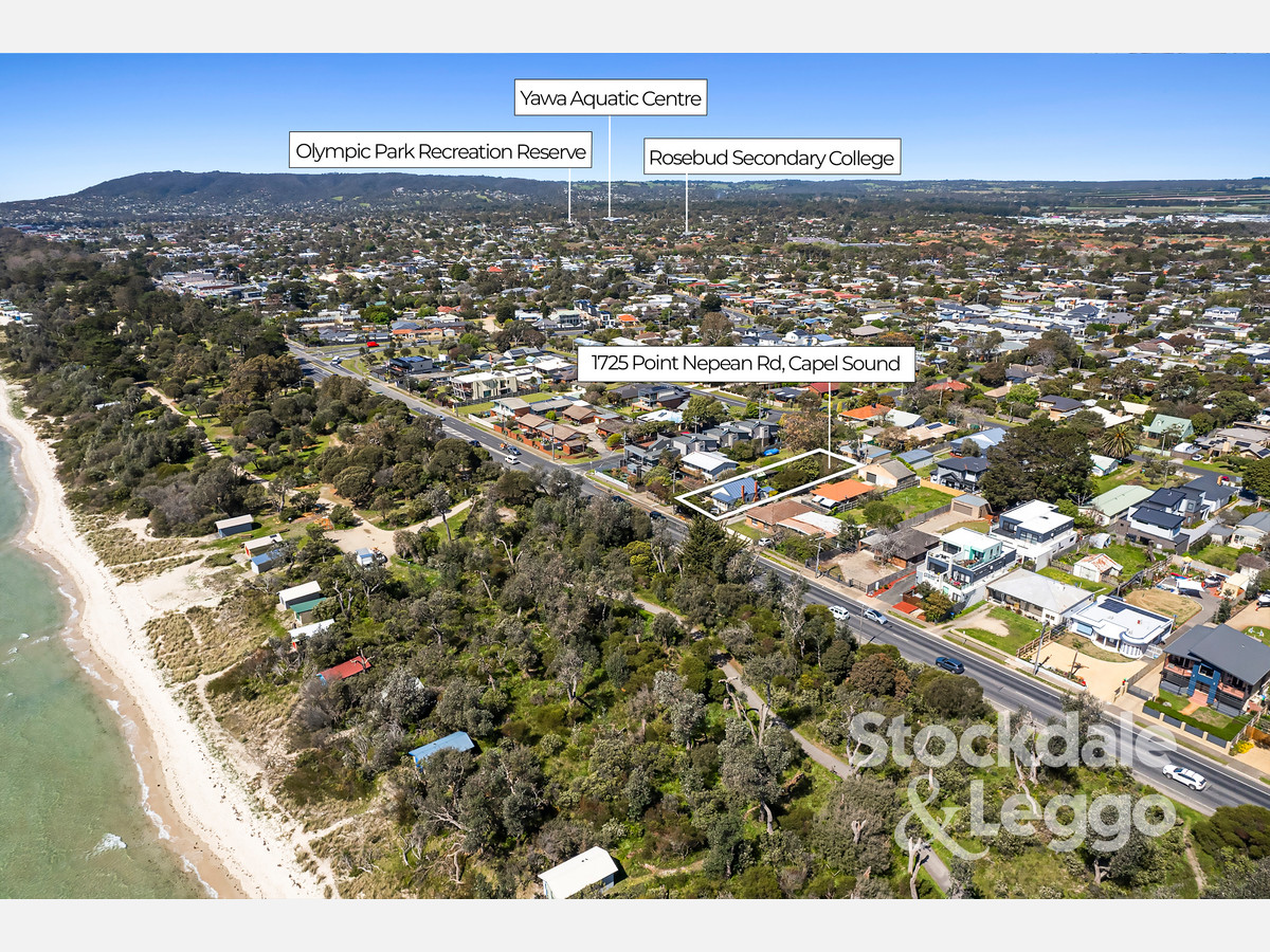 1725 Point Nepean Road, Capel Sound VIC 3940, Capel Sound - Thumbnail 5