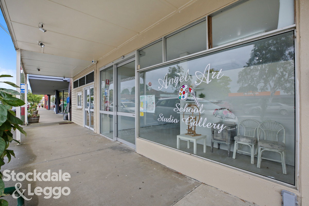 2 / 75 Ridgway, Mirboo North VIC 3871, Mirboo North - Image 1