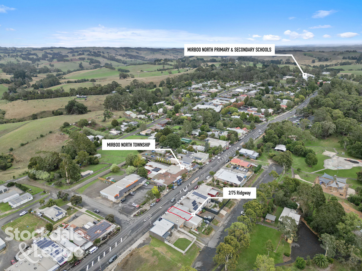 2 / 75 Ridgway, Mirboo North VIC 3871, Mirboo North - Thumbnail 7