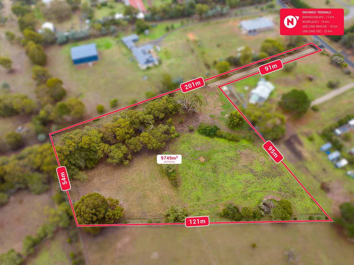 81 Eagle Court, Teesdale VIC 3328, Teesdale - Thumbnail 4