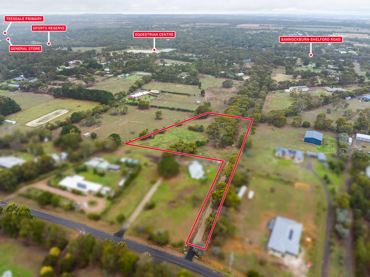 81 Eagle Court, Teesdale VIC 3328, Teesdale - Image 1