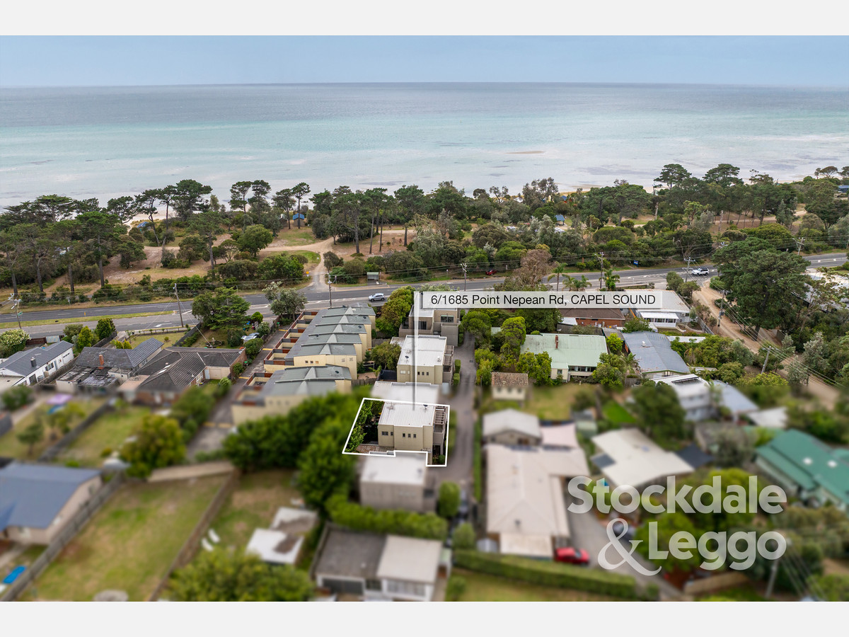 6 / 1685 Point Nepean Road, Capel Sound VIC 3940, Capel Sound - Thumbnail 2