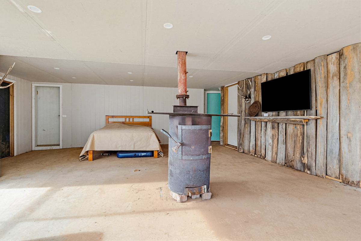 Lot CA / 91B Woolshed Flat Road, Wedderburn VIC 3518, Wedderburn - Thumbnail 5