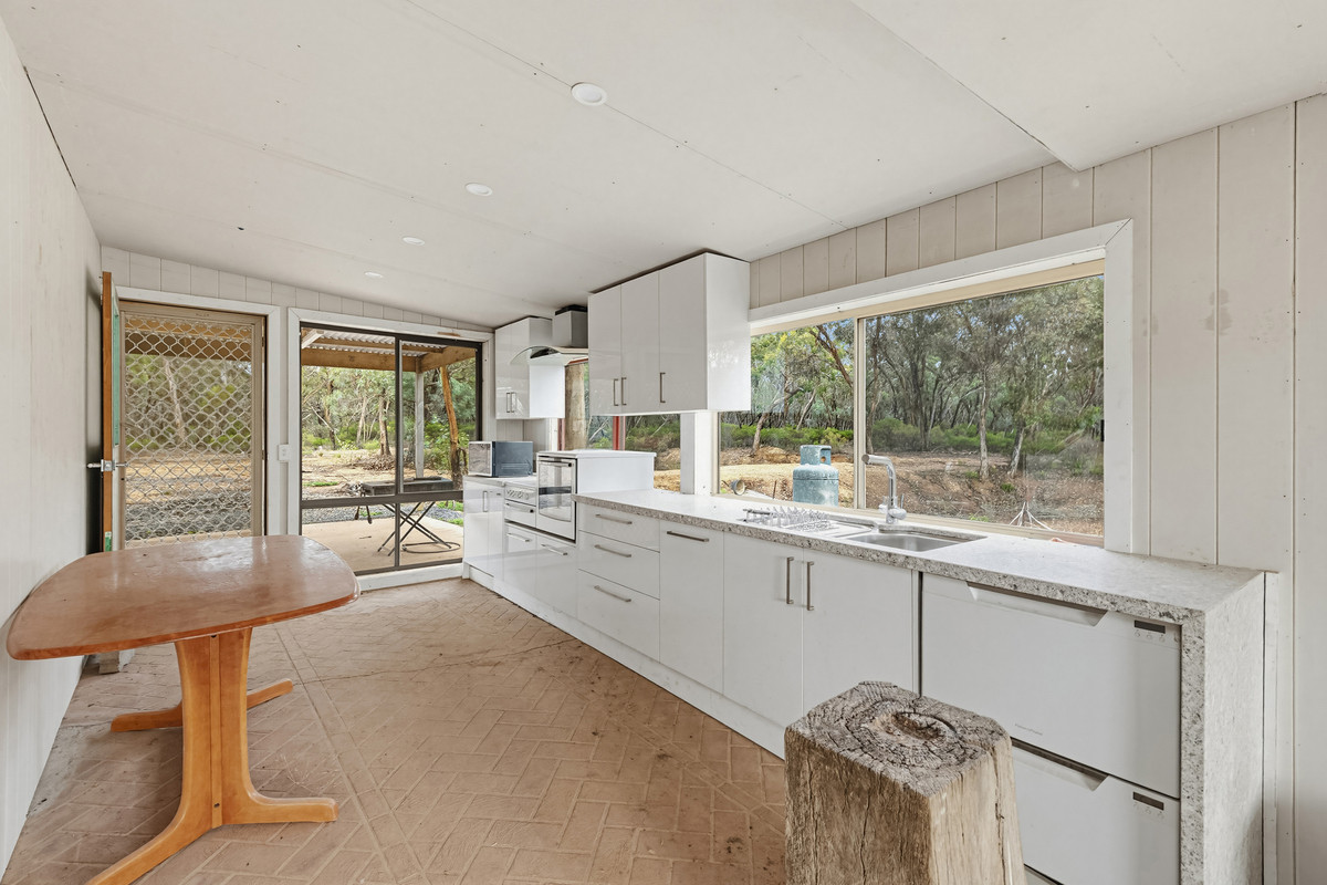 Lot CA / 91B Woolshed Flat Road, Wedderburn VIC 3518, Wedderburn - Thumbnail 6