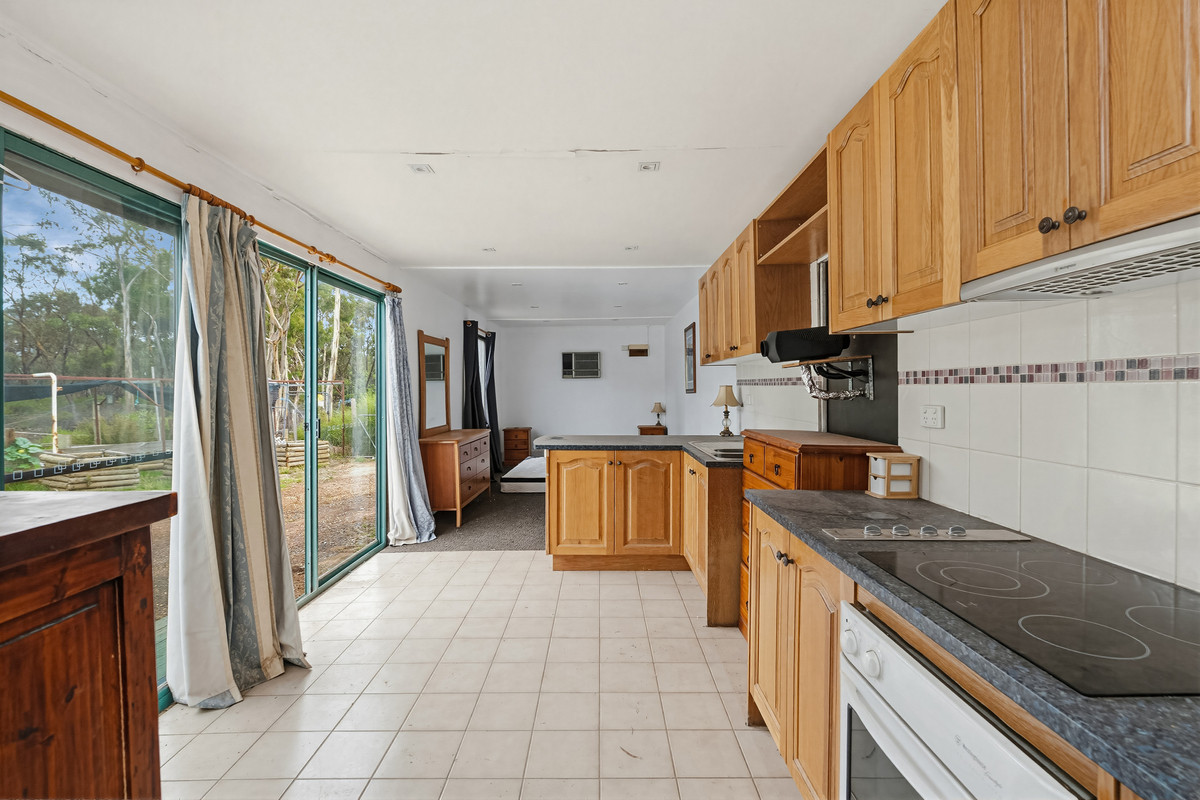 Lot CA / 91B Woolshed Flat Road, Wedderburn VIC 3518, Wedderburn - Thumbnail 7