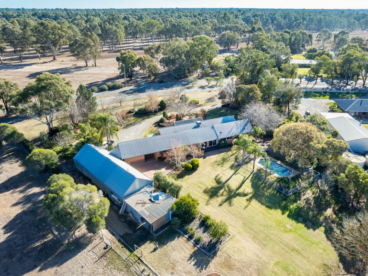 9 Arcadia Downs Drive, Kialla VIC 3631, Kialla - Thumbnail 5