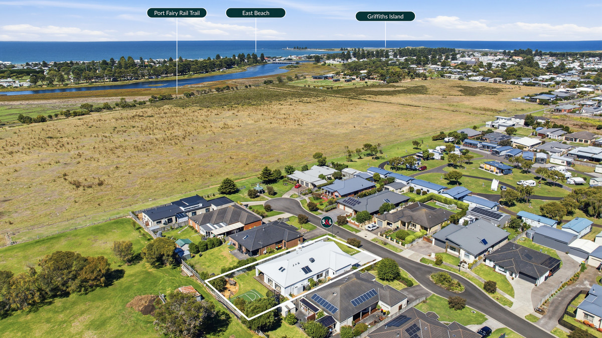 10 Norfolk Place, Port Fairy VIC 3284, Port Fairy - Thumbnail 3
