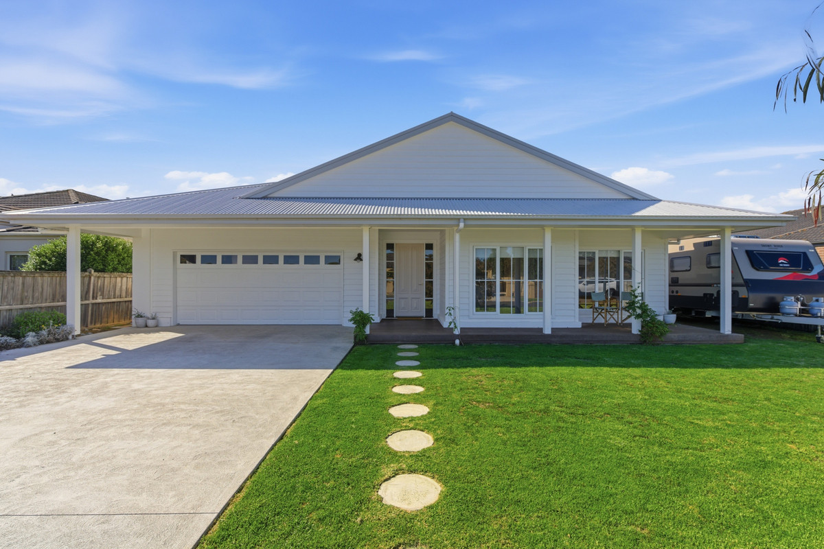 10 Norfolk Place, Port Fairy VIC 3284, Port Fairy - Image 1