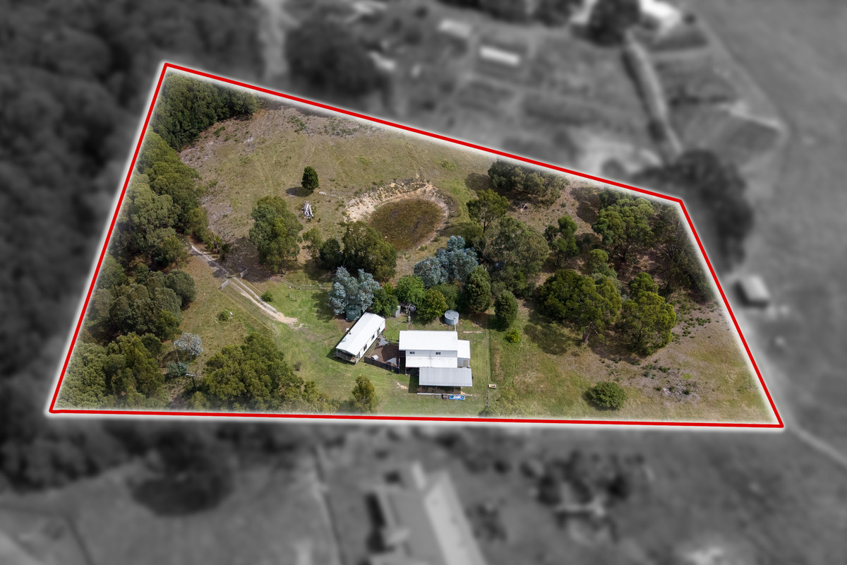 65 Lyndons Road, Callignee VIC 3844, Callignee - Image 1