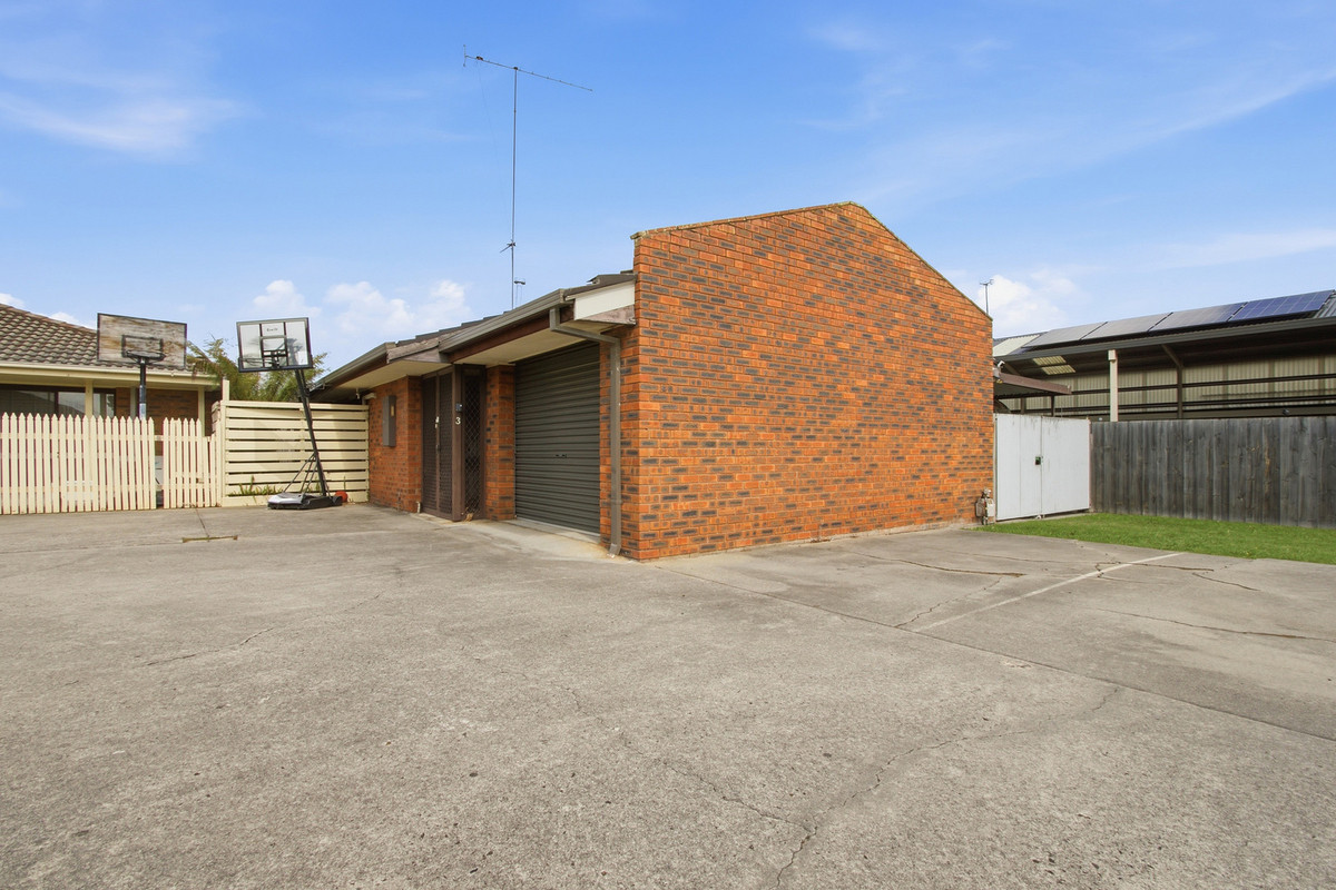 3 / 27 Ormond Road, TRARALGON VIC 3844, Traralgon - Thumbnail 2
