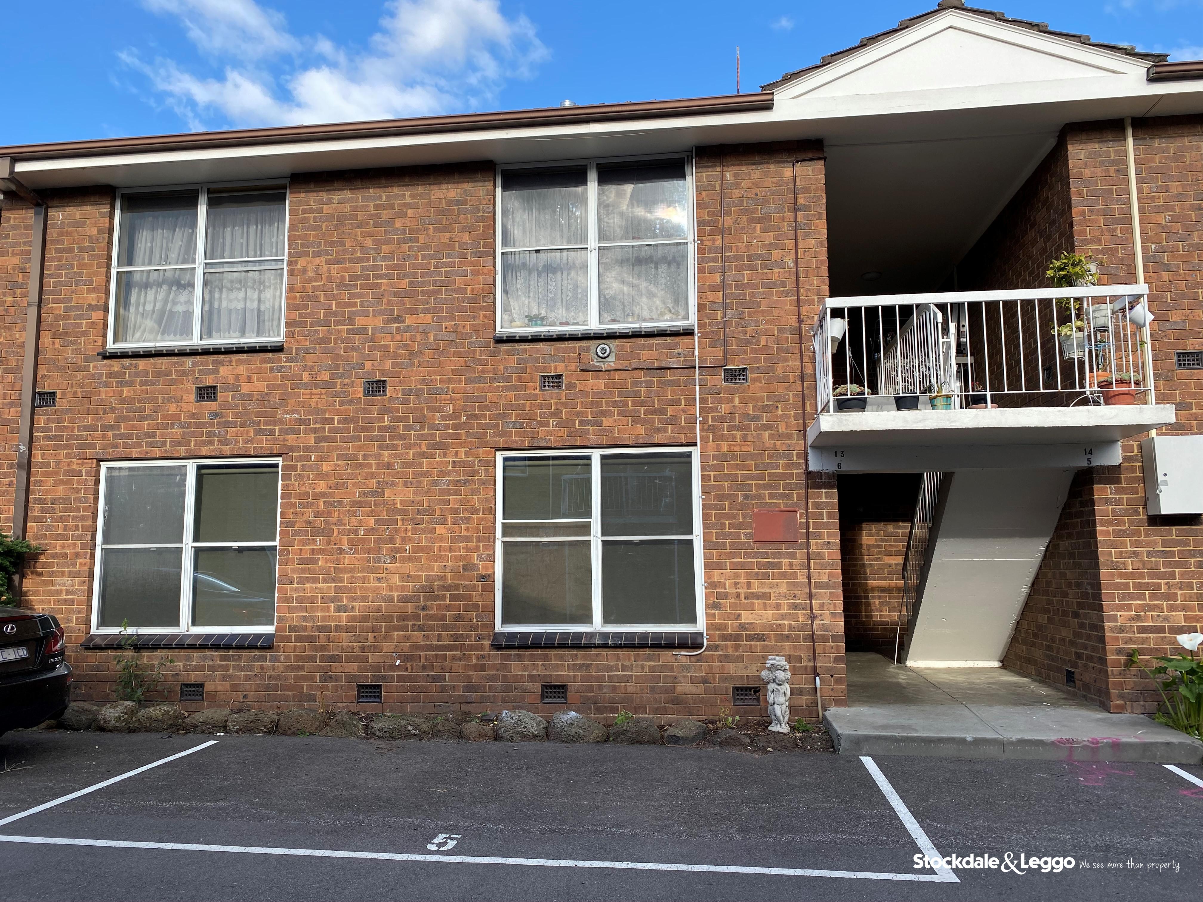 6/112-114 Princes Highway, Dandenong VIC, Dandenong - Image 1