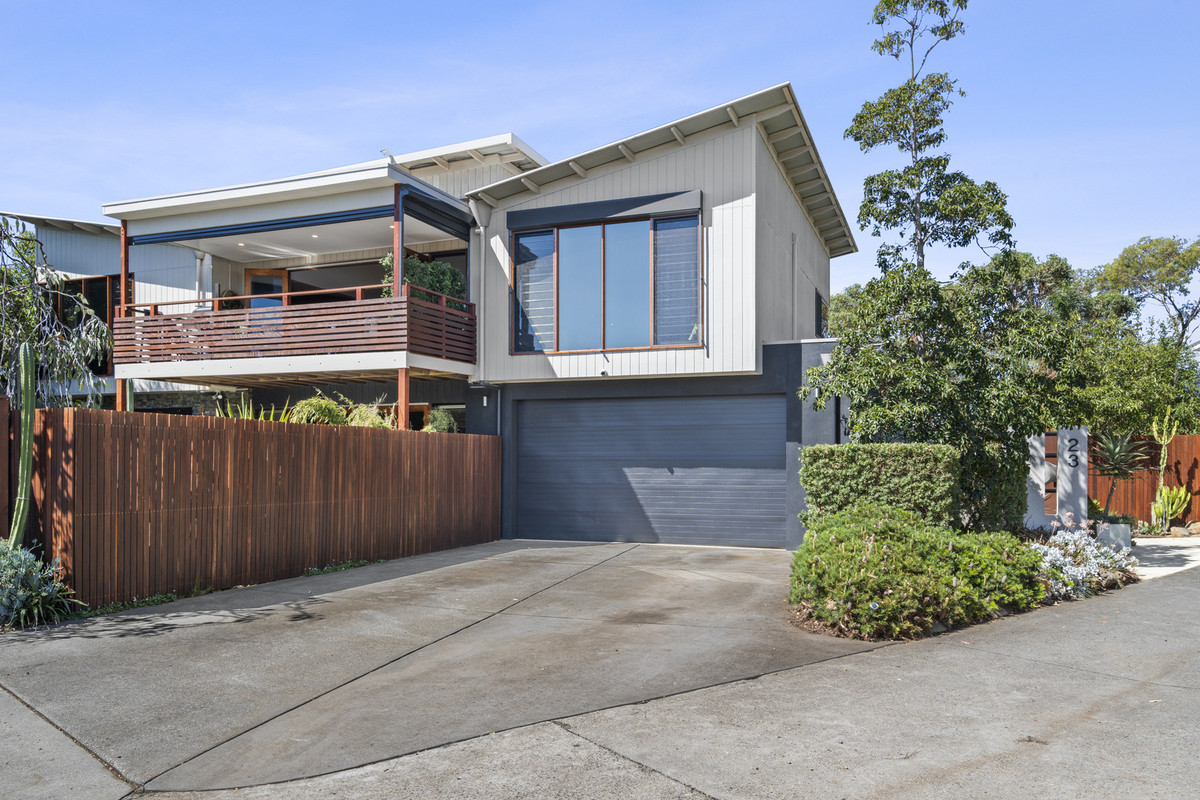1 / 23 Wintersun Court, Clifton Springs VIC 3222, Clifton Springs - Thumbnail 2