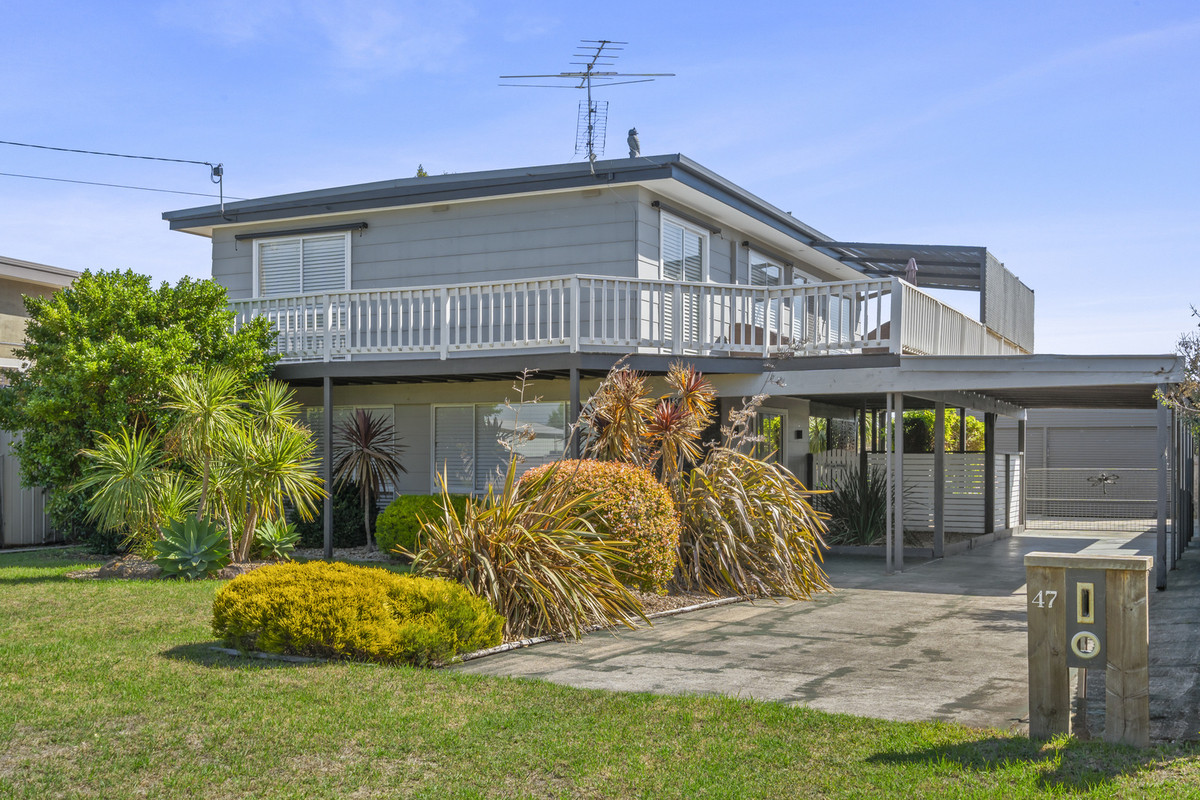 47 Seaforth Drive, Portarlington VIC 3223, Portarlington - Image 1
