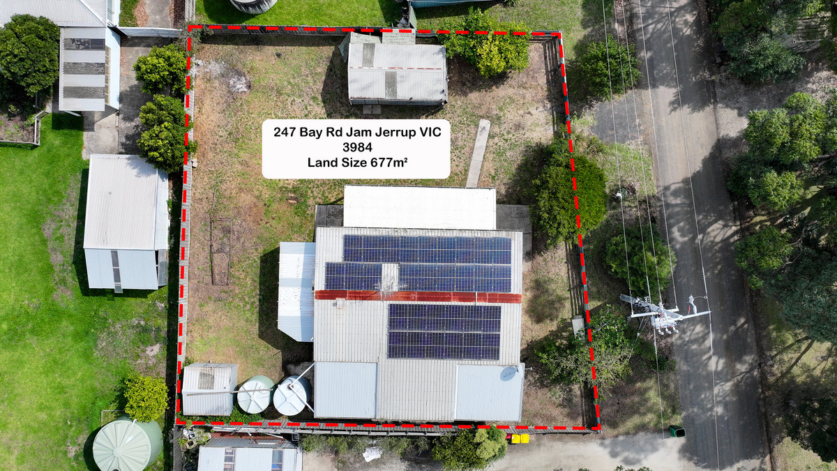 247 Bay Road, Jam Jerrup VIC 3984, Jam Jerrup - Thumbnail 5