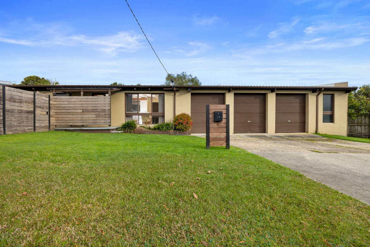 73 Sandymount Avenue, INVERLOCH VIC 3996, Inverloch - Image 1