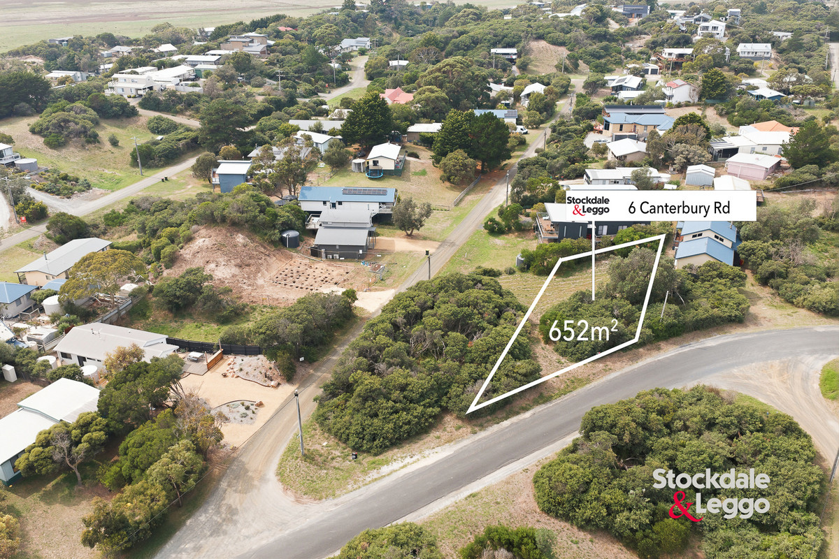 6 Canterbury Road, Venus Bay VIC 3956, Venus Bay - Thumbnail 2