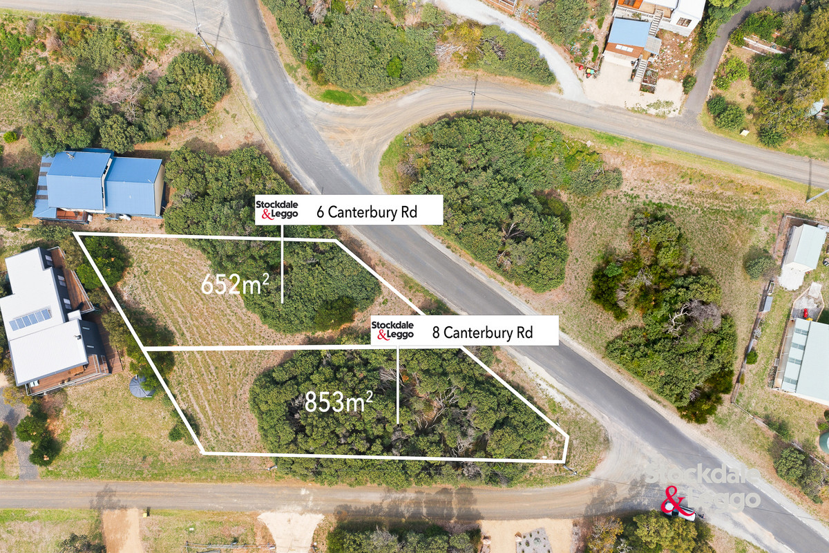 6 Canterbury Road, Venus Bay VIC 3956, Venus Bay - Thumbnail 5