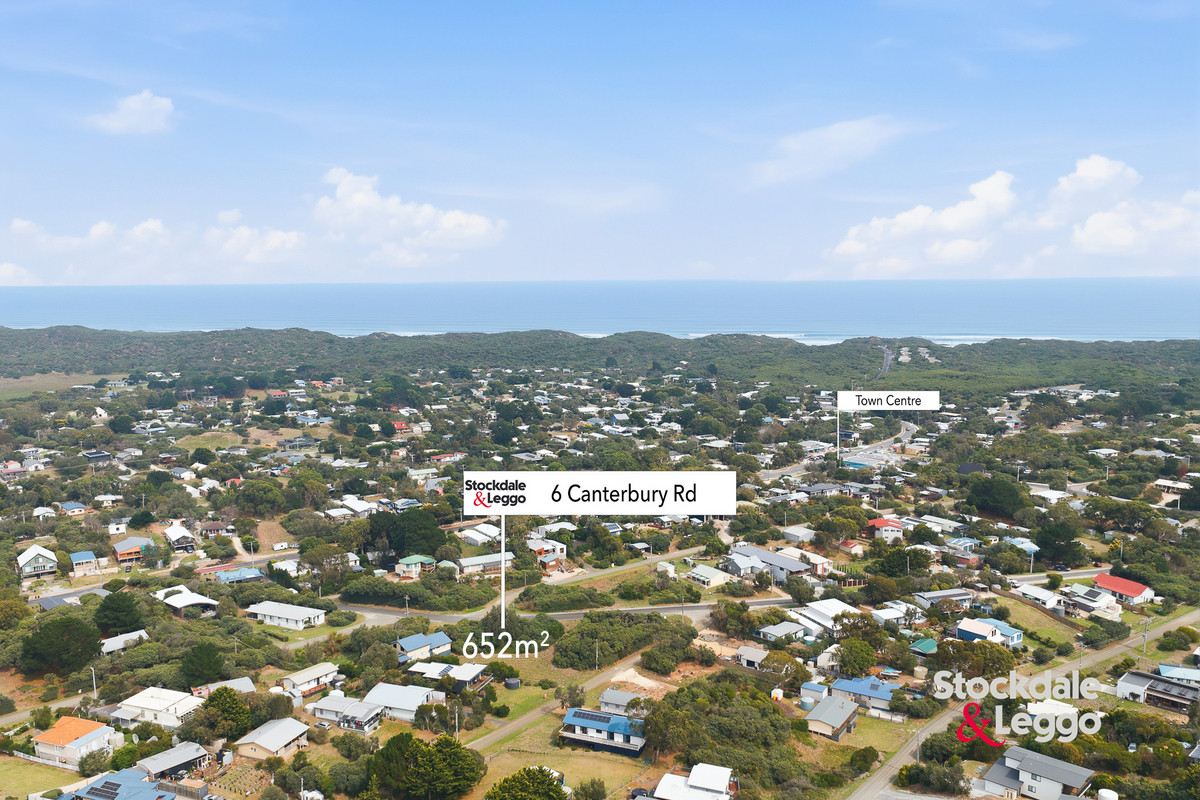 6 Canterbury Road, Venus Bay VIC 3956, Venus Bay - Thumbnail 3