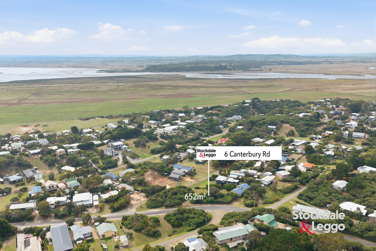 6 Canterbury Road, Venus Bay VIC 3956, Venus Bay - Thumbnail 4