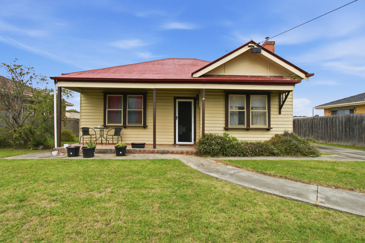 7 James Street, MORWELL VIC 3840, Morwell - Image 1