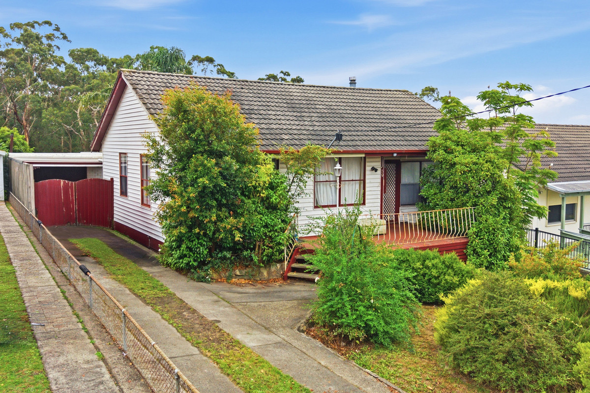 59 Crinigan Road, Morwell VIC 3840, Morwell - Image 1