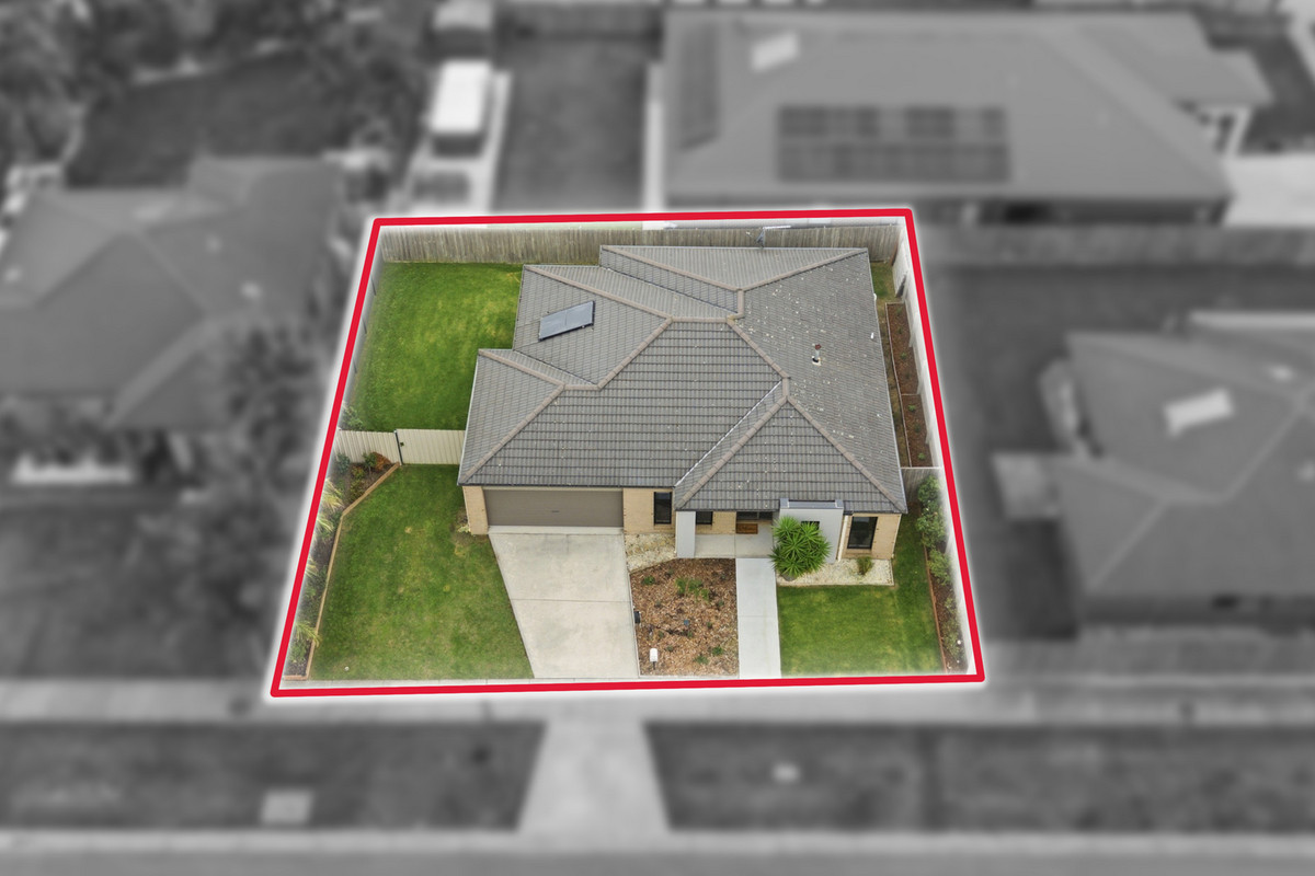 10 Carlow Court, Traralgon VIC 3844, Traralgon - Thumbnail 2