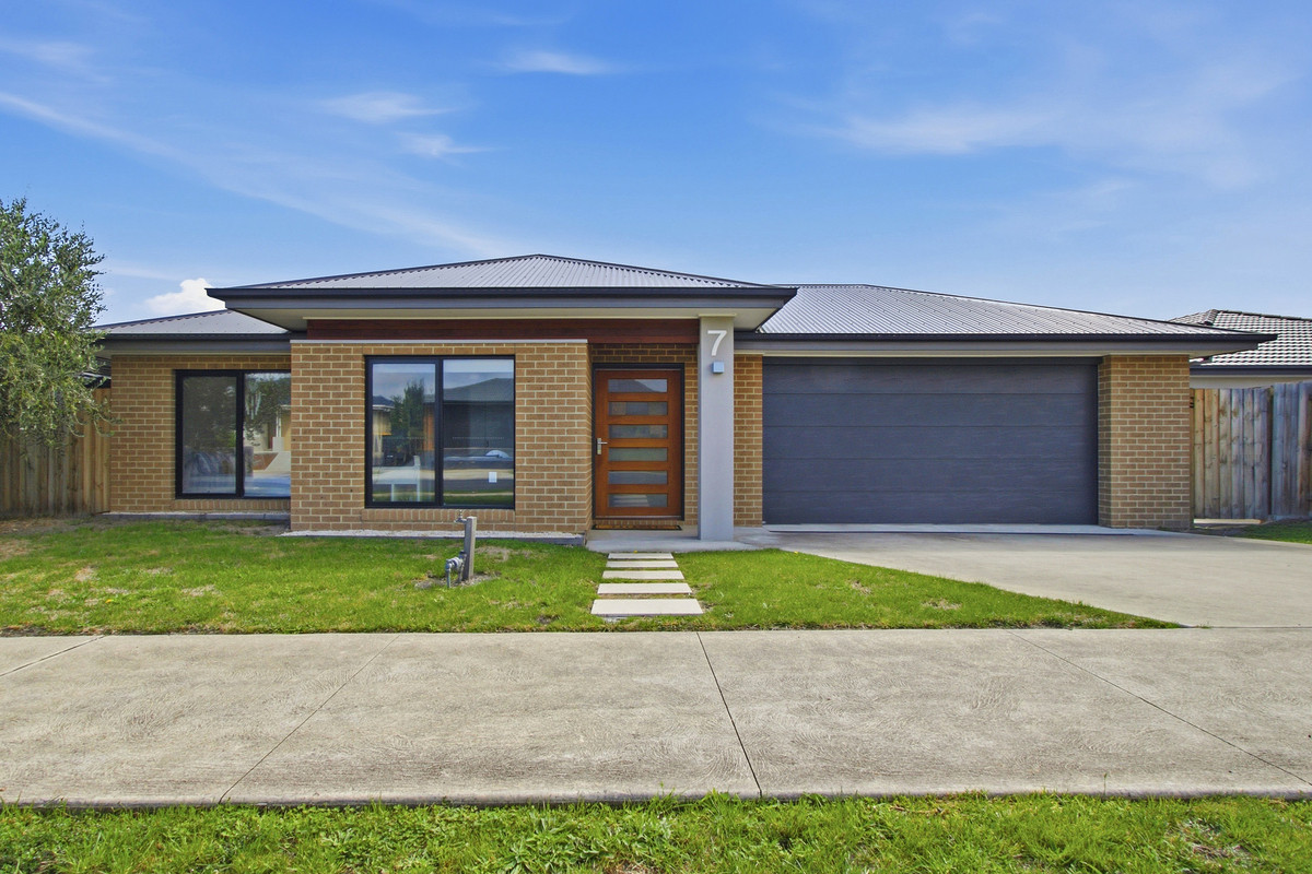 7 Ramon Close, Yinnar VIC 3869, Yinnar - Image 1