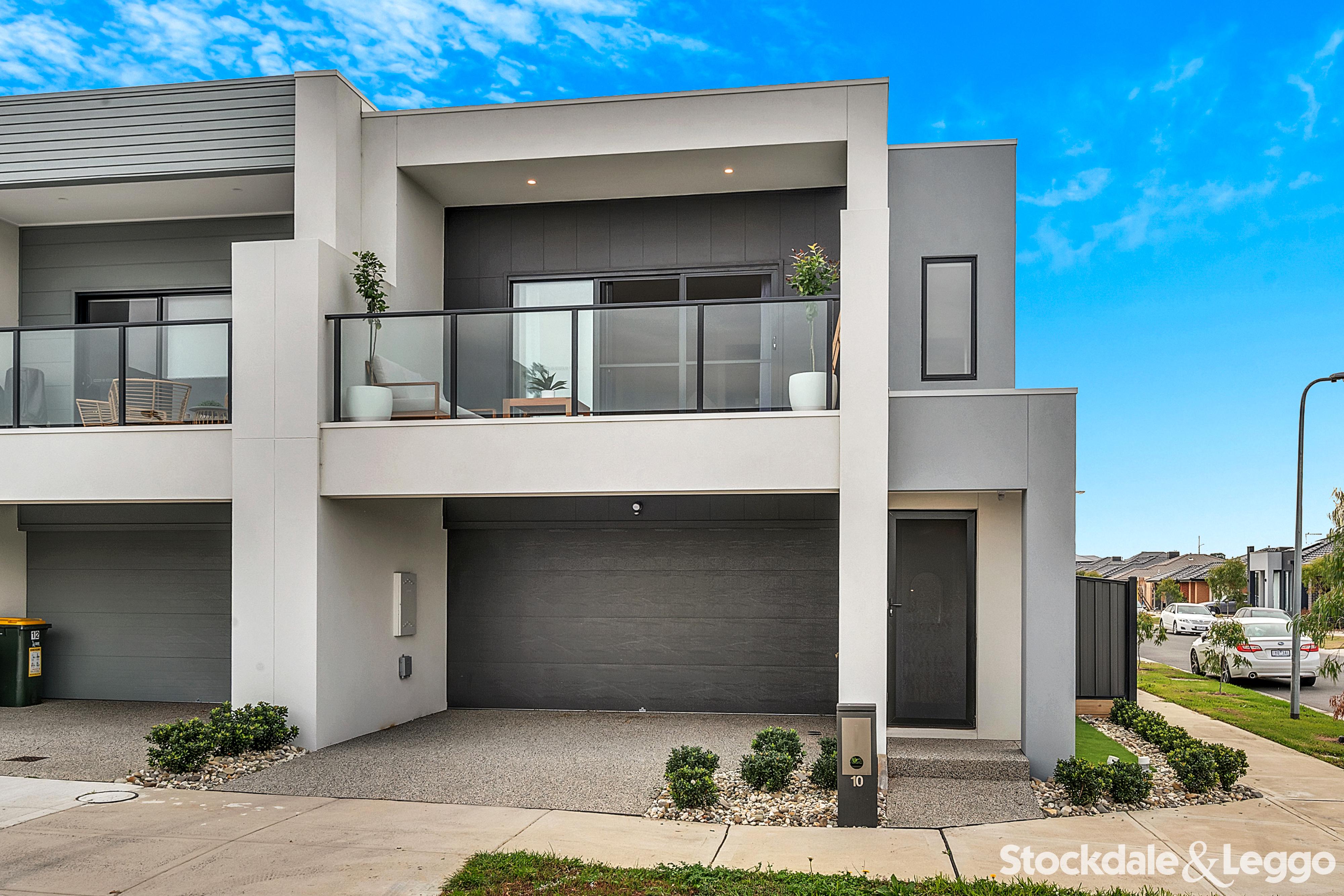 10 Lignum Street, Craigieburn VIC, Craigieburn - Image 1