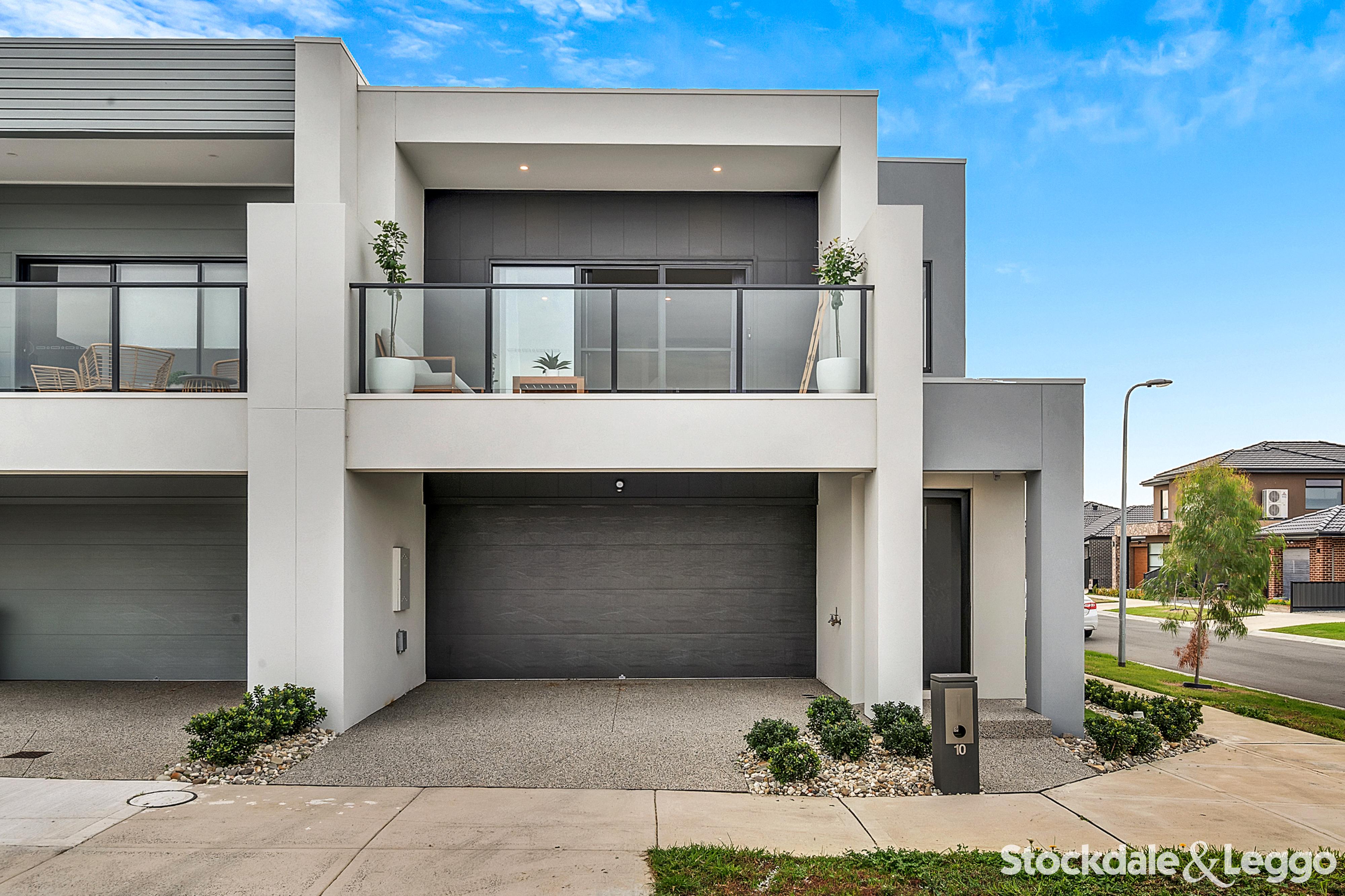 10 Lignum Street, Craigieburn VIC, Craigieburn - Thumbnail 2