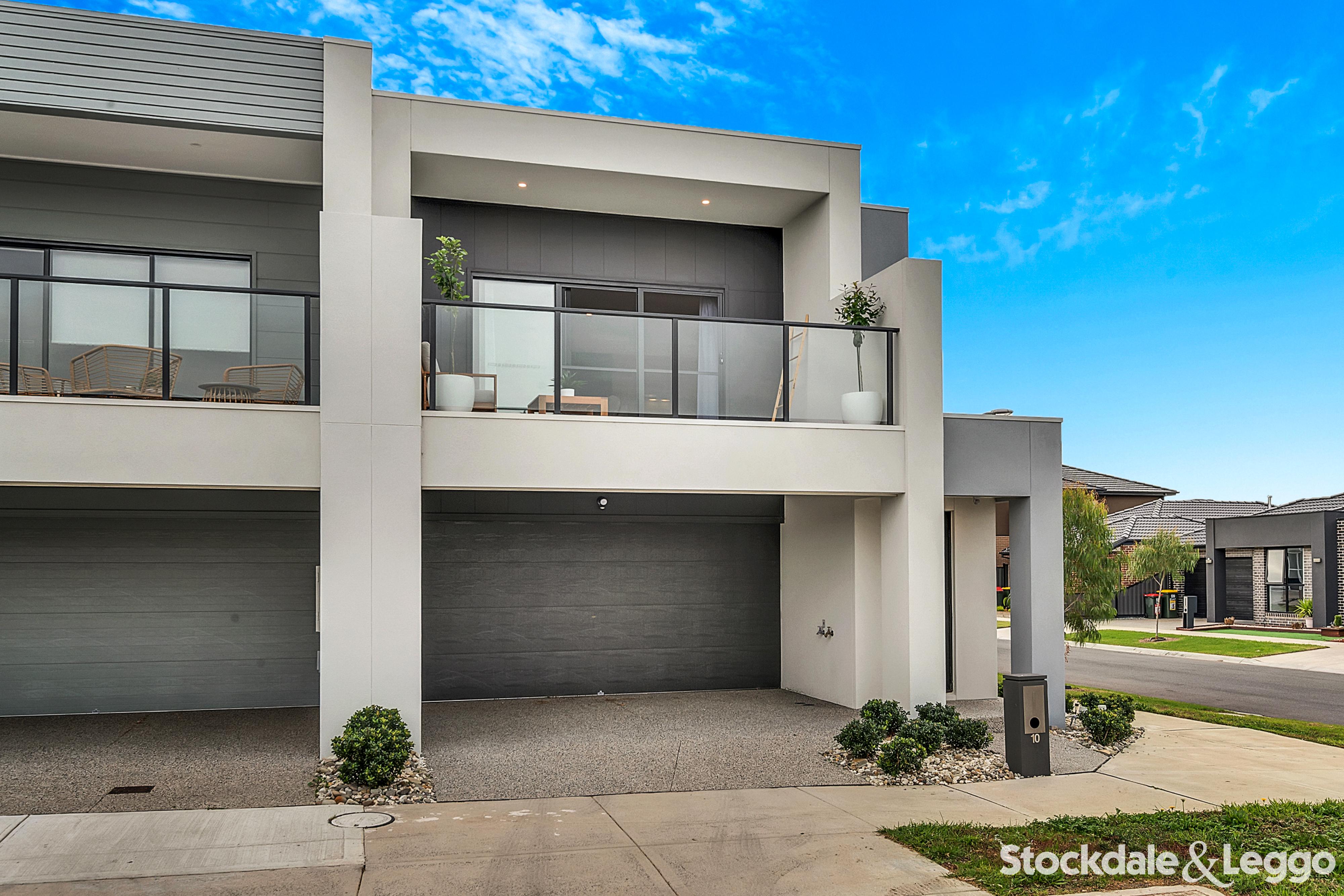 10 Lignum Street, Craigieburn VIC, Craigieburn - Thumbnail 3