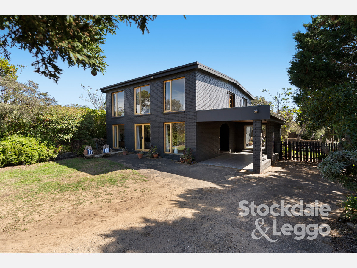 45 Bruce Street, Rye VIC 3941, Rye - Image 1