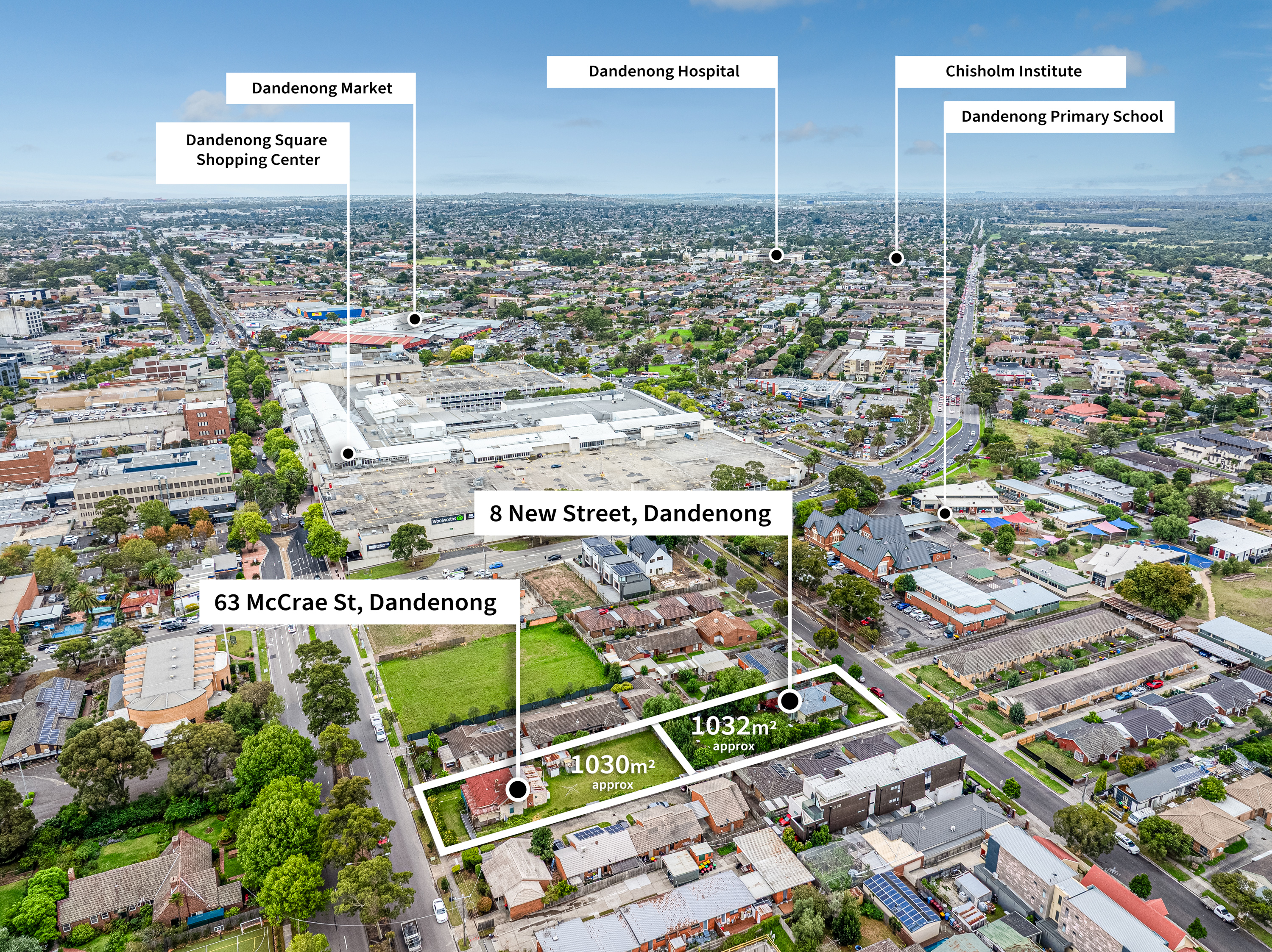 63 McCrae St, Dandenong VIC, Dandenong - Thumbnail 4