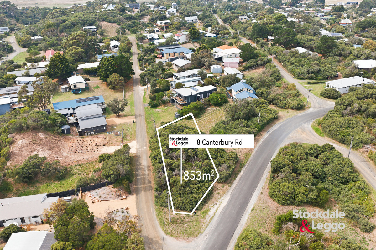 8 Canterbury Road, Venus Bay VIC 3956, Venus Bay - Thumbnail 3