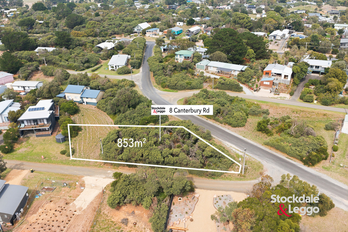 8 Canterbury Road, Venus Bay VIC 3956, Venus Bay - Thumbnail 2