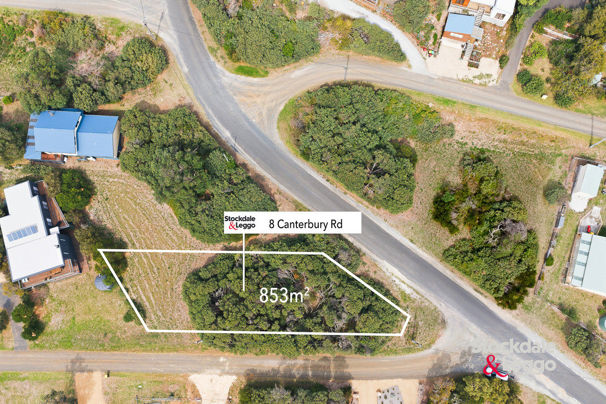 8 Canterbury Road, Venus Bay VIC 3956, Venus Bay - Image 1