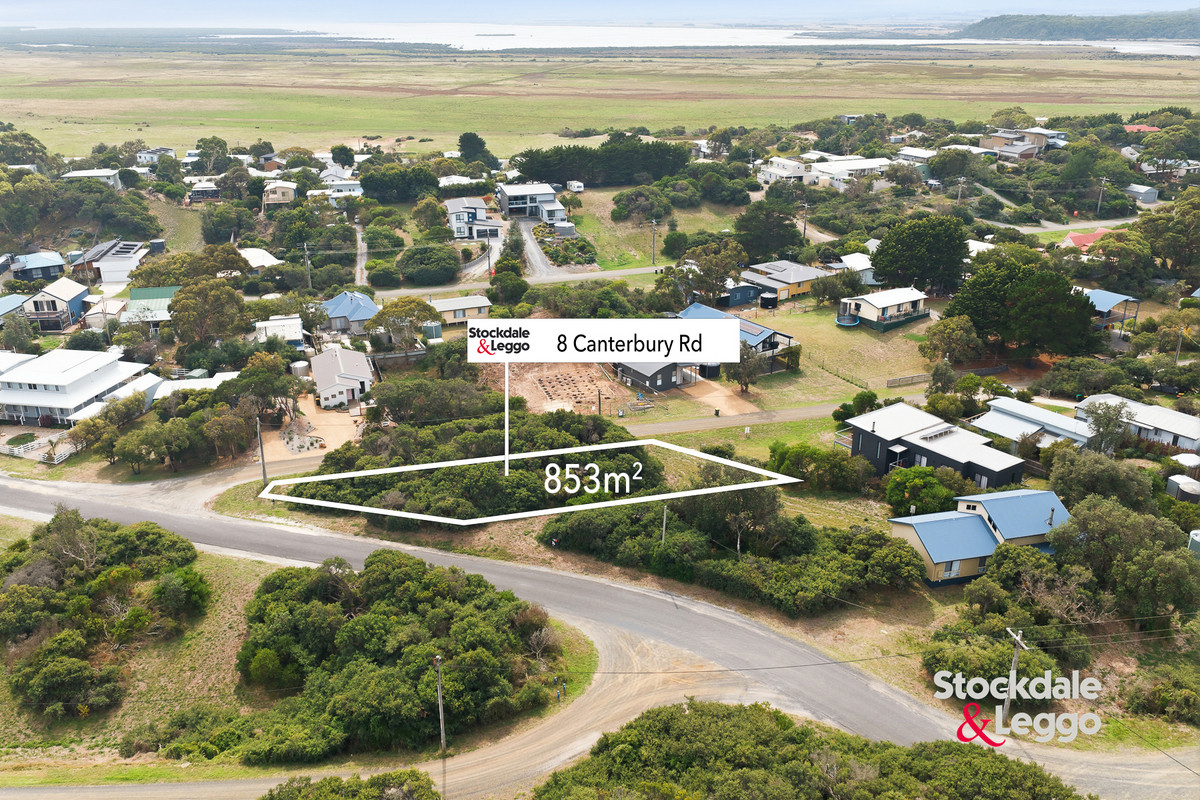 8 Canterbury Road, Venus Bay VIC 3956, Venus Bay - Thumbnail 5