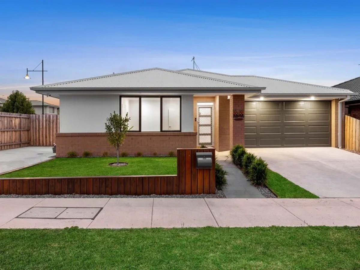 29 Centennial Boulevard, Curlewis VIC, Curlewis - Thumbnail 2