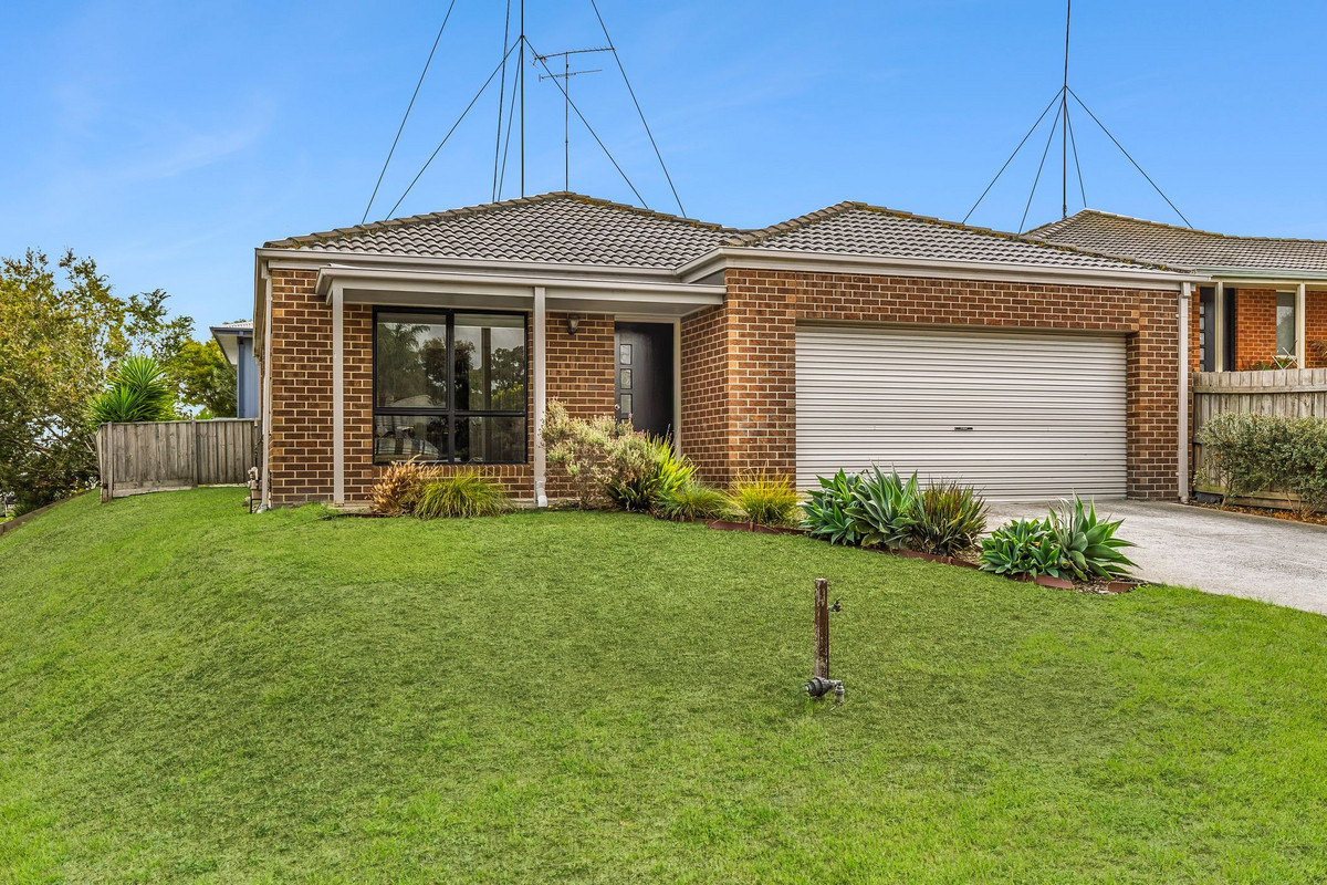 25-27 Delungra Avenue, Clifton Springs VIC 3222, Clifton Springs - Image 1