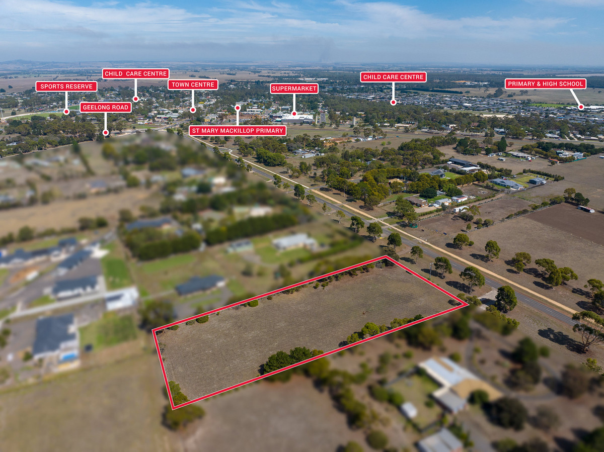 111 Clyde Road, Bannockburn VIC 3331, Bannockburn - Thumbnail 4