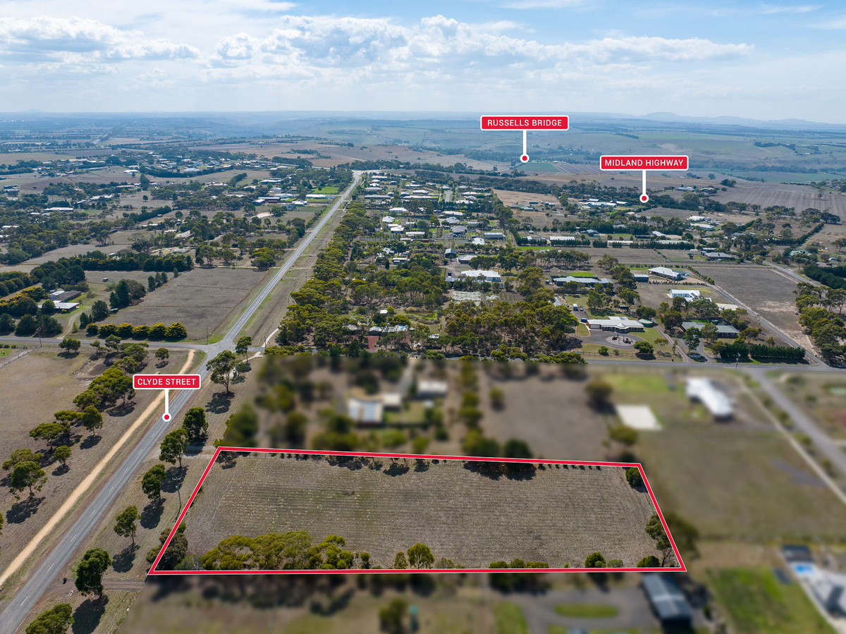 111 Clyde Road, Bannockburn VIC 3331, Bannockburn - Thumbnail 5