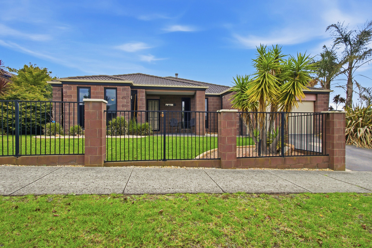 15 Ashley Avenue, MORWELL VIC 3840, Morwell - Image 1