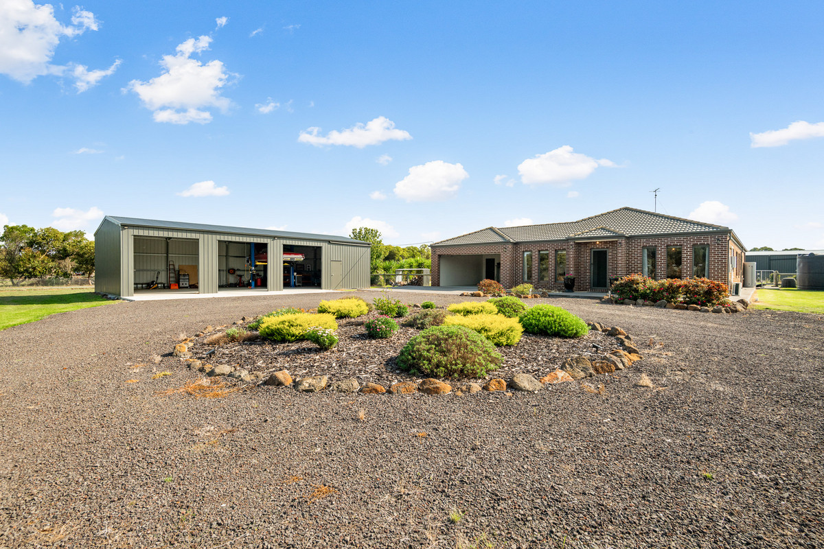 26 Tulla Drive, TEESDALE VIC 3328, Teesdale - Thumbnail 2